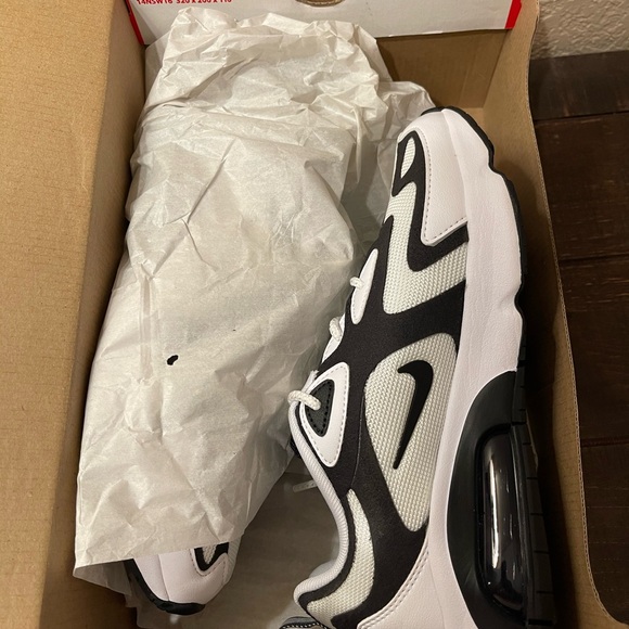 Brand new women’s air max 200 - Picture 6 of 6